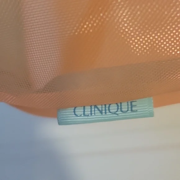 Clinique accessories bag - Picture 4 of 4